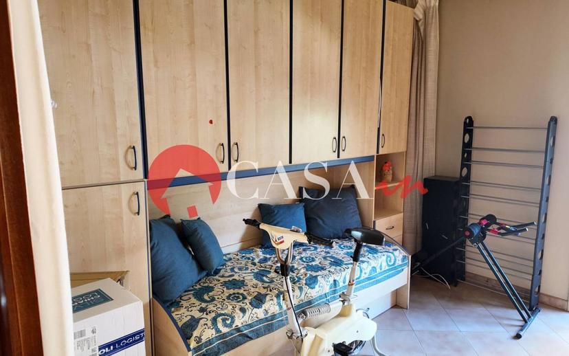 Appartamento via Paolo Borsellino, Centro, Nicosia — foto 25 di 49
