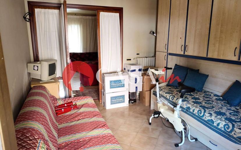 Appartamento via Paolo Borsellino, Centro, Nicosia — foto 44 di 49