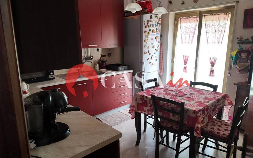 Appartamento via Paolo Borsellino, Centro, Nicosia — foto 30 di 49
