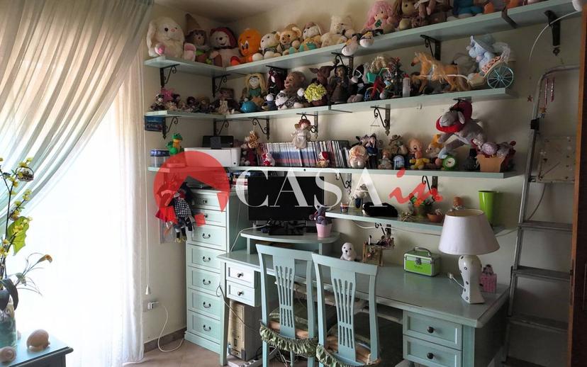 Appartamento via Paolo Borsellino, Centro, Nicosia — foto 45 di 49