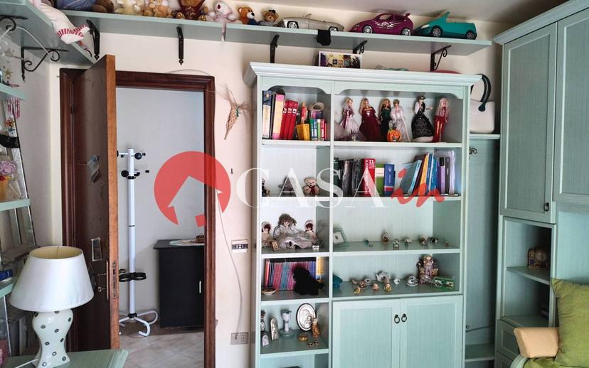 Appartamento via Paolo Borsellino, Centro, Nicosia — foto 32 di 49