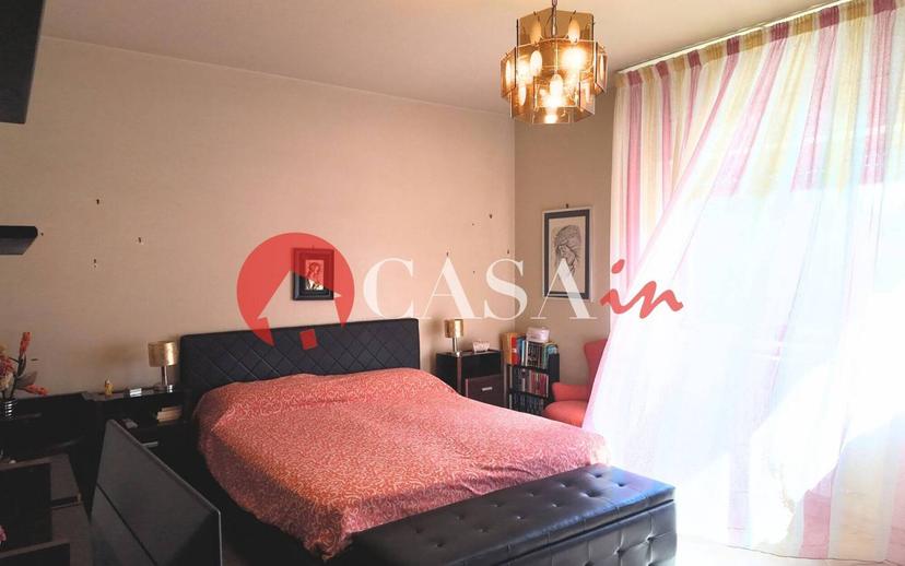 Appartamento via Paolo Borsellino, Centro, Nicosia — foto 17 di 49