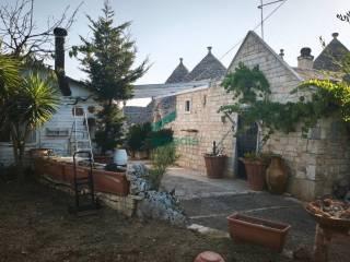 Casale Contrada Terranova, Monopoli — foto 27 di 33