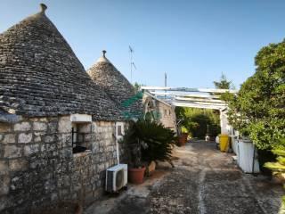 Casale Contrada Terranova, Monopoli — foto 18 di 33