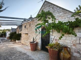 Casale Contrada Terranova, Monopoli — foto 8 di 33