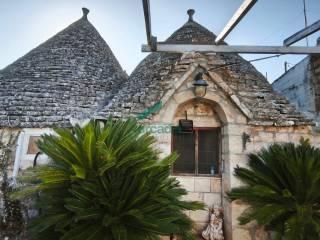 Casale Contrada Terranova, Monopoli — foto 5 di 33