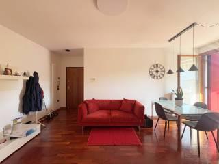 Trilocale via Martiri della Libertà 55, Spinea Orgnano, Spinea — foto 3 di 5