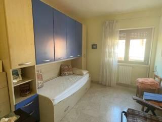 Quadrilocale viale Aldo Moro 67T, Centro, Monopoli