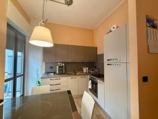 Bilocale via Statuto, Centro, Cuneo