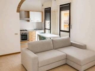 Trilocale via Giovanni Giolitti 24, Pantano, Pesaro — foto 11 di 13