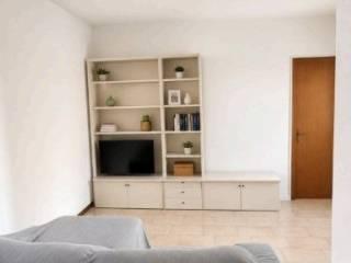 Trilocale via Giovanni Giolitti 24, Pantano, Pesaro
