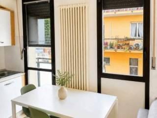 Trilocale via Giovanni Giolitti 24, Pantano, Pesaro — foto 5 di 13