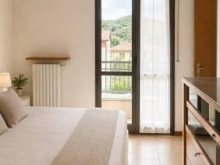 Trilocale via Giovanni Giolitti 24, Pantano, Pesaro — foto 2 di 13