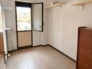 Trilocale via Giovanni Giolitti 24, Pantano, Pesaro — foto 3 di 13