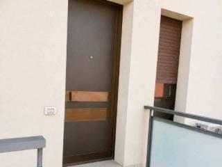 Trilocale via Giovanni Giolitti 24, Pantano, Pesaro — foto 10 di 13