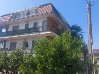 Mansarda via Pietro Micca 55, Centro, Cigliano — foto 15 di 20