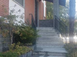 Mansarda via Pietro Micca 55, Centro, Cigliano — foto 5 di 20