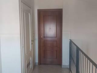 Mansarda via Pietro Micca 55, Centro, Cigliano — foto 11 di 20