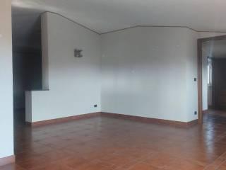 Mansarda via Pietro Micca 55, Centro, Cigliano — foto 16 di 20