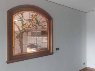 Mansarda via Pietro Micca 55, Centro, Cigliano — foto 12 di 20