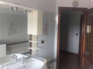Mansarda via Pietro Micca 55, Centro, Cigliano — foto 19 di 20