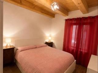 Trilocale Località Santa Barbara 1, La Salle — foto 4 di 9