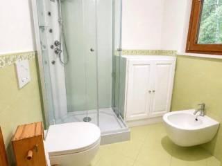 Trilocale Località Santa Barbara 1, La Salle — foto 5 di 9