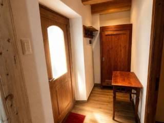Trilocale Località Santa Barbara 1, La Salle — foto 6 di 9