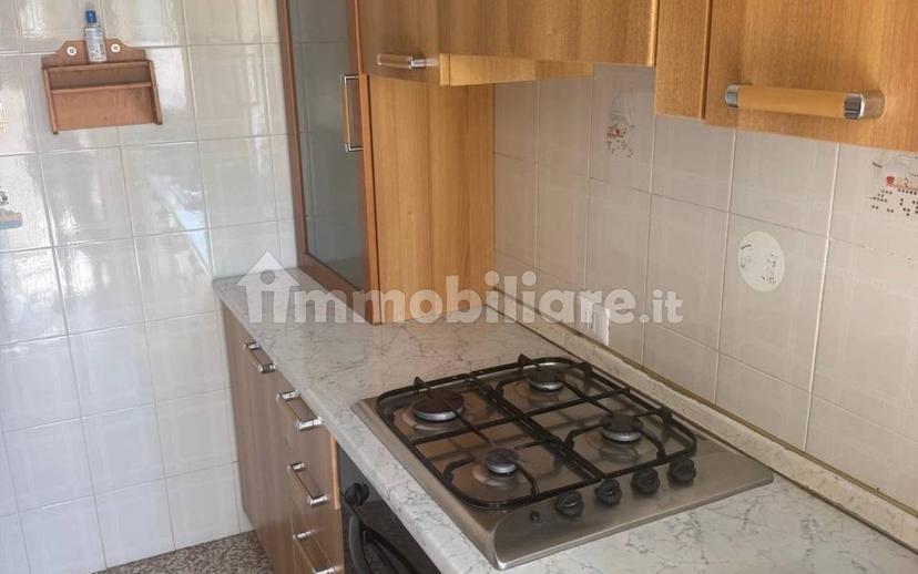 Trilocale via Guglielmo Marconi 63, Novi Ligure — foto 8 di 10