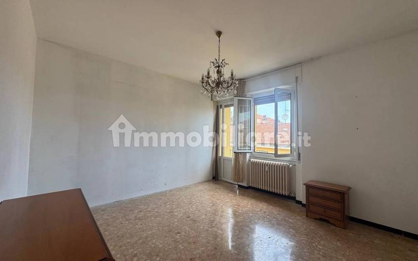 Trilocale via Guglielmo Marconi 63, Novi Ligure — foto 9 di 10