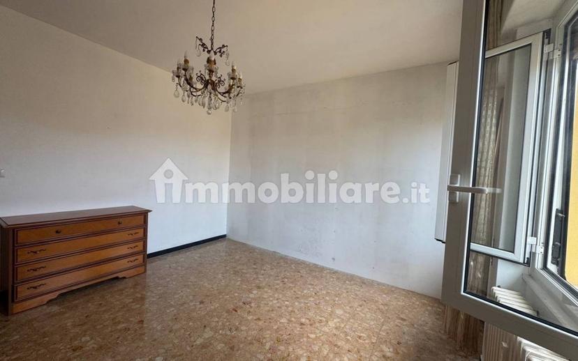 Trilocale via Guglielmo Marconi 63, Novi Ligure — foto 4 di 10