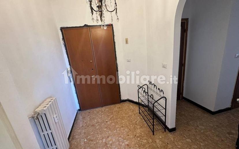 Trilocale via Guglielmo Marconi 63, Novi Ligure — foto 10 di 10