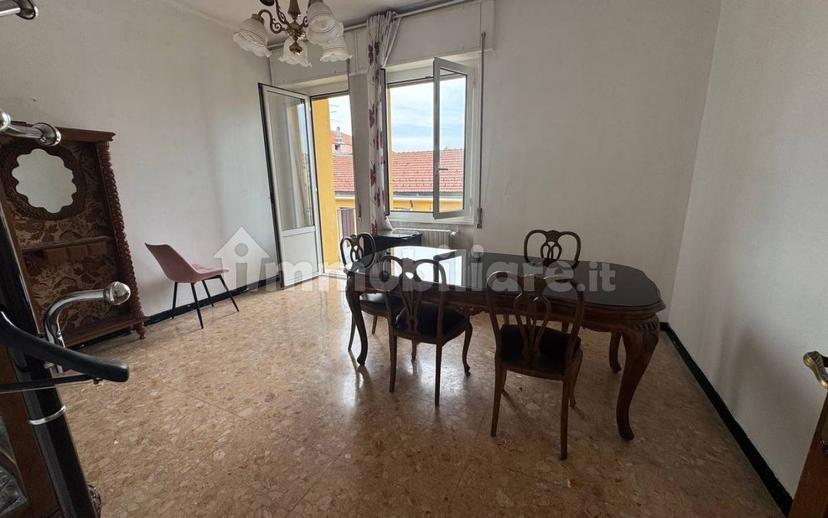 Trilocale via Guglielmo Marconi 63, Novi Ligure — foto 3 di 10