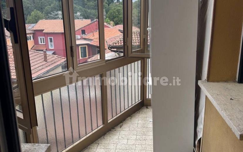 Trilocale via Guglielmo Marconi 63, Novi Ligure — foto 5 di 10
