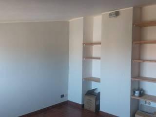 Mansarda via Pietro Micca 55, Centro, Cigliano — foto 14 di 20