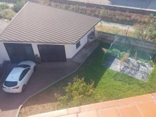Mansarda via Pietro Micca 55, Centro, Cigliano — foto 17 di 20