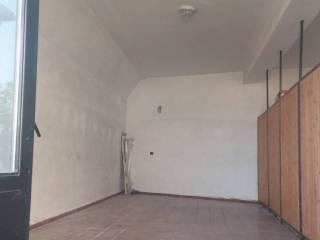 Mansarda via Pietro Micca 55, Centro, Cigliano — foto 6 di 20