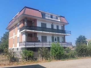 Mansarda via Pietro Micca 55, Centro, Cigliano — foto 18 di 20