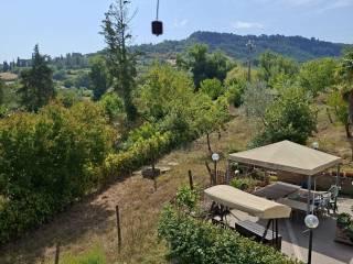 Trilocale Strada Comunale del Tamburino, Gabelletta, Orvieto — foto 4 di 7