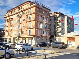 Appartamento corso Umberto I 237, Soverato Marina, Soverato — foto 18 di 22