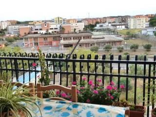 Appartamento corso Umberto I 237, Soverato Marina, Soverato — foto 5 di 22