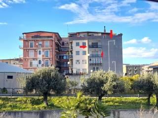 Appartamento corso Umberto I 237, Soverato Marina, Soverato — foto 16 di 22