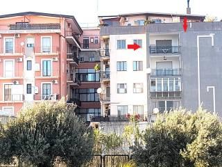 Appartamento corso Umberto I 237, Soverato Marina, Soverato — foto 4 di 22
