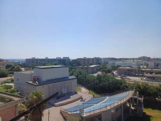 Appartamento corso Umberto I 237, Soverato Marina, Soverato — foto 17 di 22