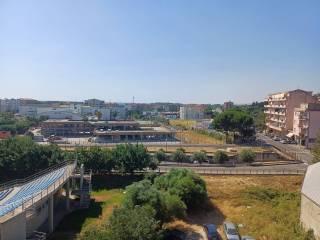Appartamento corso Umberto I 237, Soverato Marina, Soverato — foto 2 di 22