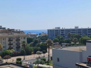 Appartamento corso Umberto I 237, Soverato Marina, Soverato — foto 22 di 22
