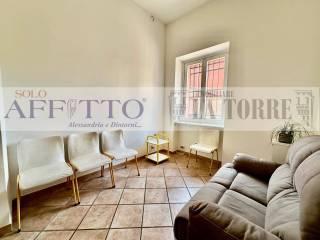 Trilocale via demicheli, Novi Ligure — foto 16 di 17