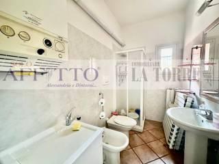 Trilocale via demicheli, Novi Ligure — foto 12 di 17