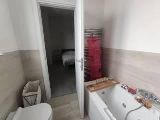Quadrilocale via Alessandro Volta 121, Barza, Ispra — foto 11 di 13