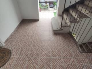 Quadrilocale via Alessandro Volta 121, Barza, Ispra — foto 5 di 13